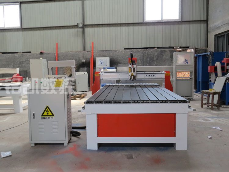 mk-1218CNC ROUTER