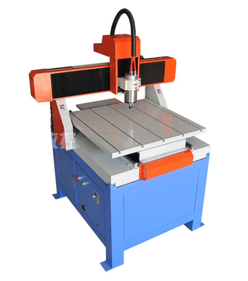 mk-6060CNC ROUTER